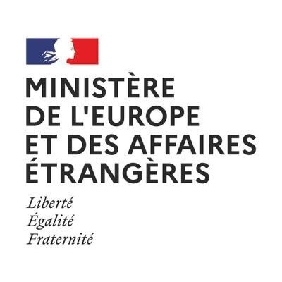 Minist�ère de l'Europe et des Affaires étrangères