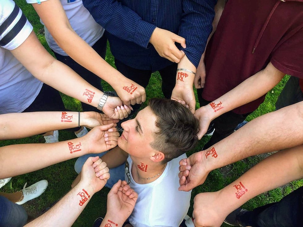 Spolu s Coca-Cola To dáš!