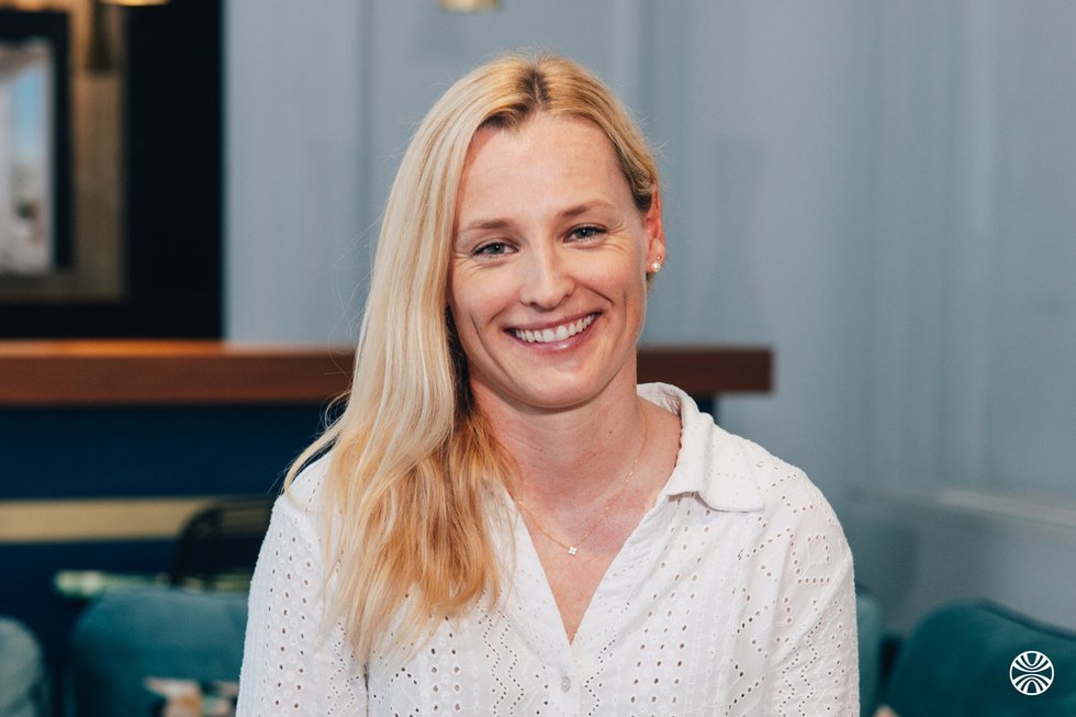 Rencontrez Marine, Directrice de programmes adjointe - Groupe Constructa