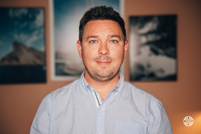 Rencontrez Germain, Responsable de Secteur - Expanscience