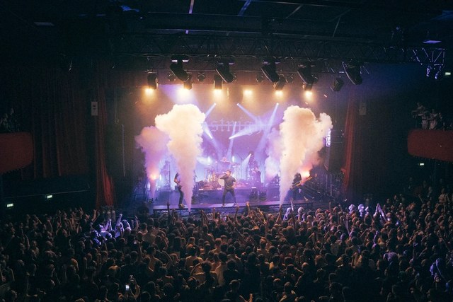 Paris Entertainment Company