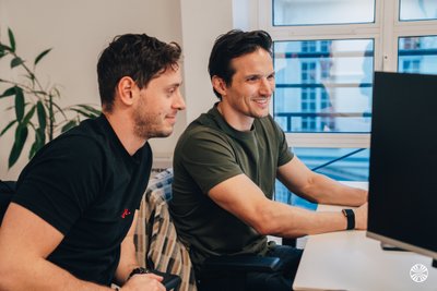 Tandem Health