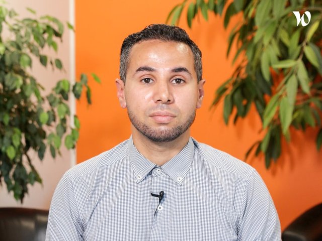 Rencontrez Chouaïb, Ingénieur de Projet Technique - Takoma
