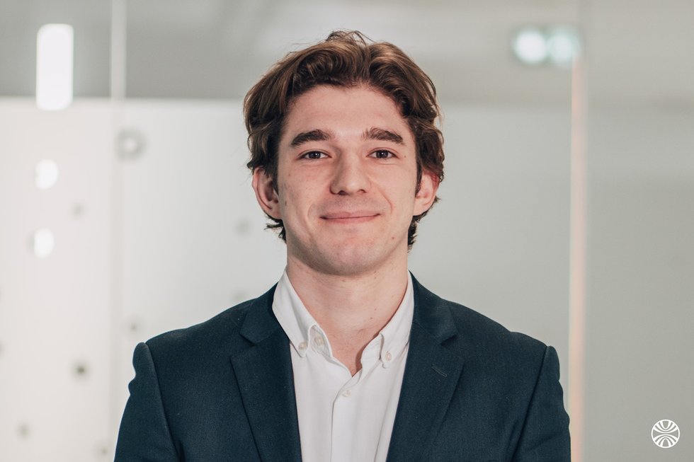 Meet Paul, Client Manager - NTT DATA