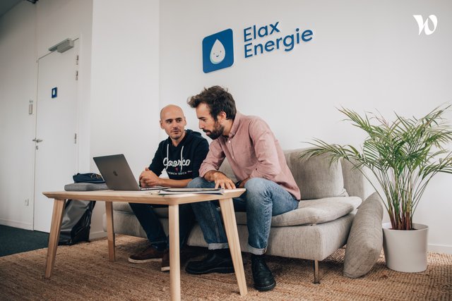 Elax Energie