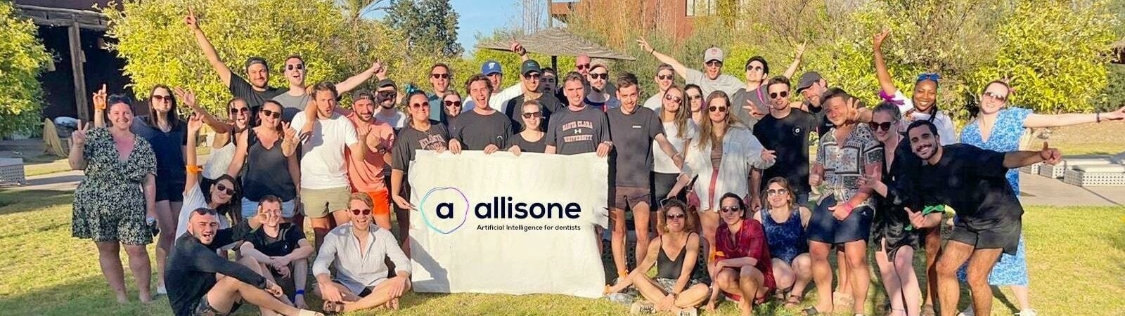 Allisone Technologies