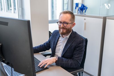 Chargé(e) de réclamations et satisfaction clients H/F - Diot Siaci ...