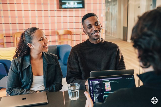 Atomic Digital Design