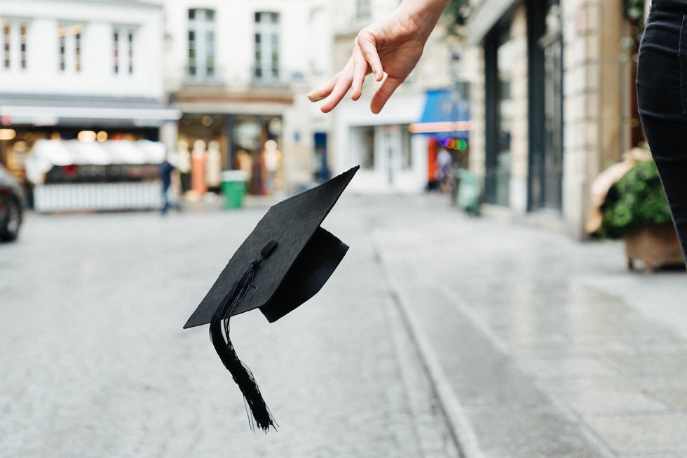 La fin du diplôme en France, et si c'était vrai ? 