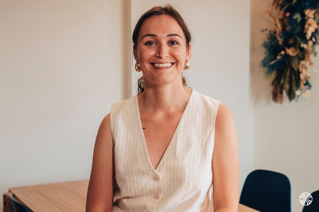 Rencontrez Solène, Product Manager - Yield Studio