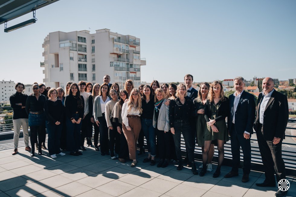 TOLEDE GROUPE & ASSOCIES
