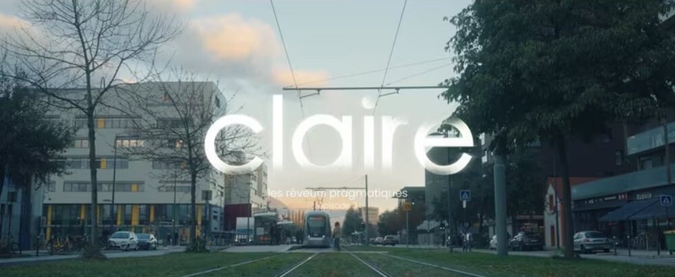 Claire - CEA