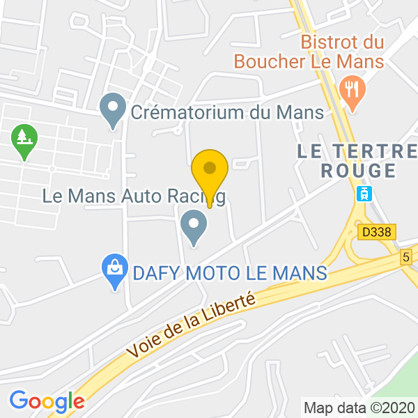 9, rue Alain Gerbault, 72100, Le Mans