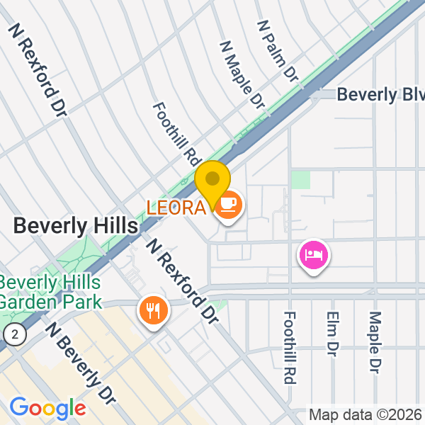 9336 Civic Center Drive, Beverly Hills, CA 90210, US, 90210-3604, Beverly Hills
