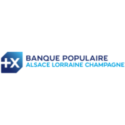 Banque Populaire Alsace Lorraine Champagne - Groupe BPCE