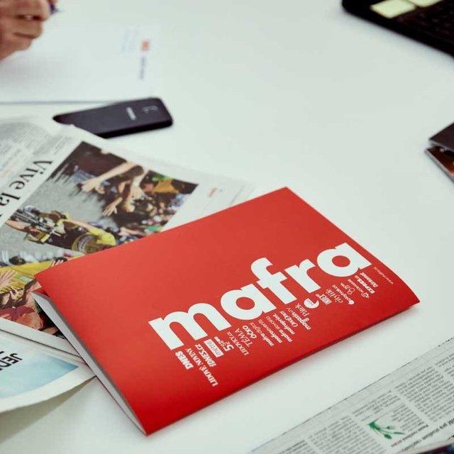 Co je Mafra news? - Mediální skupina MAFRA