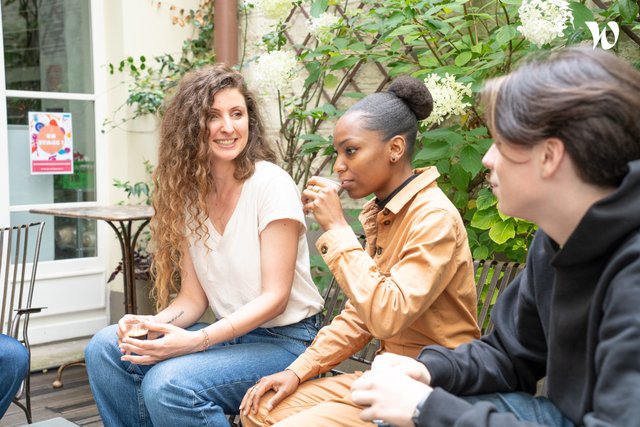 Club des Enfants Parisiens