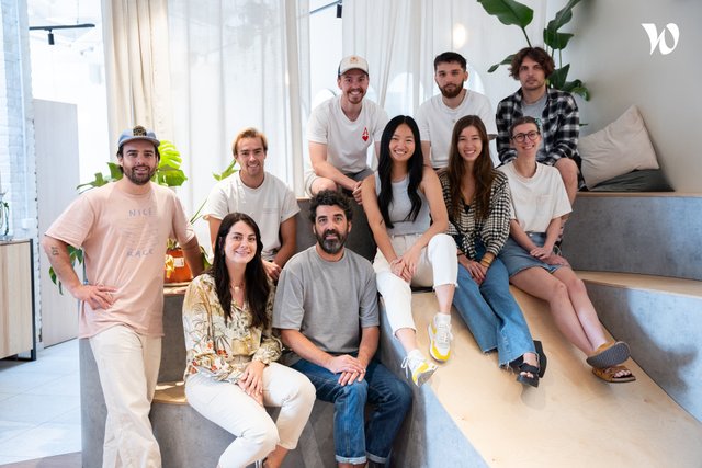 Orès Collective
