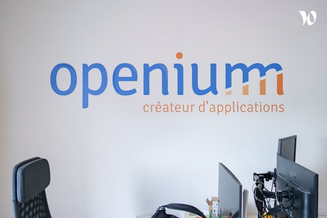 LinkedIn - Openium