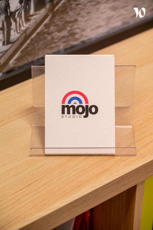 Mojo Studio