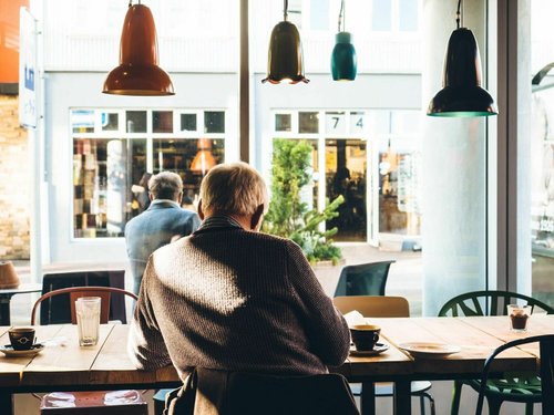 Retraite à 64 ans: « On veut travailler mais les entreprises ne veulent pas de nous »