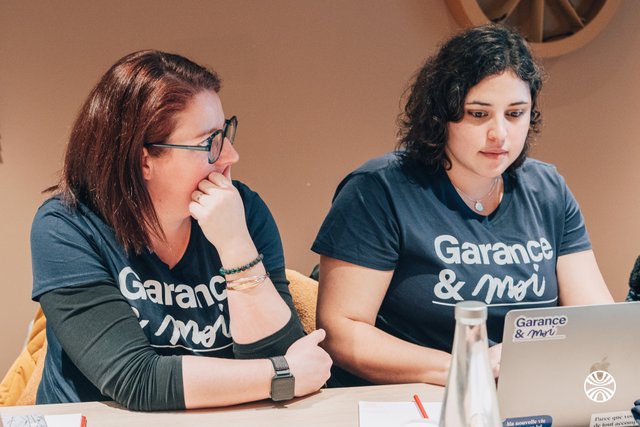 Garance&Moi