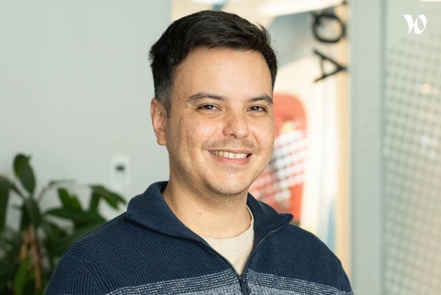 Meet Cesar, Senior Software Engineer - Dynatrace