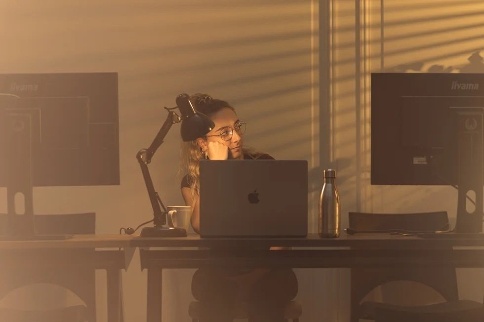 Your WFH Set Up Needs a Water Carafe