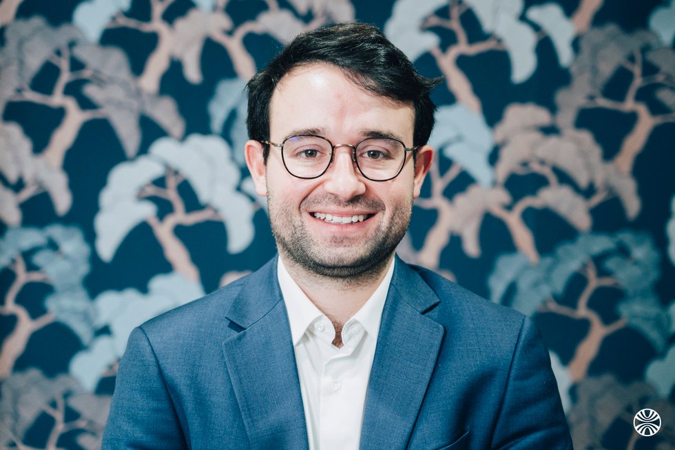 Rencontrez Hugues, Directeur Startégie communication, partenariat et innovation - in'li