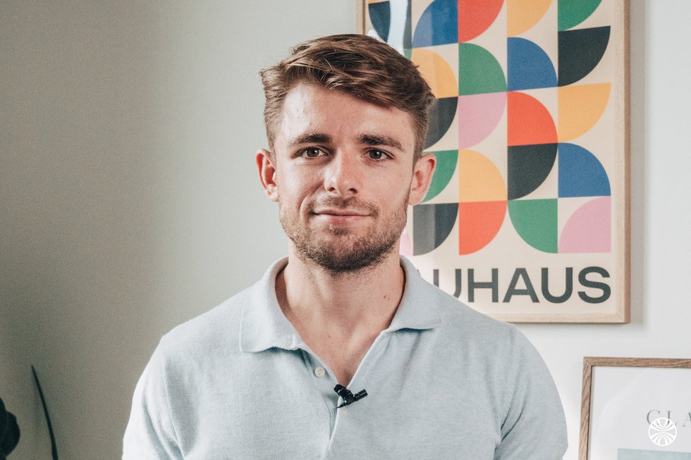 Rencontrez Valentin, Head of Performance - Agence XPLR