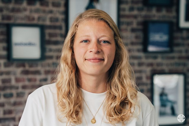 Rencontrez Clémentine, Data analyst - Webedia
