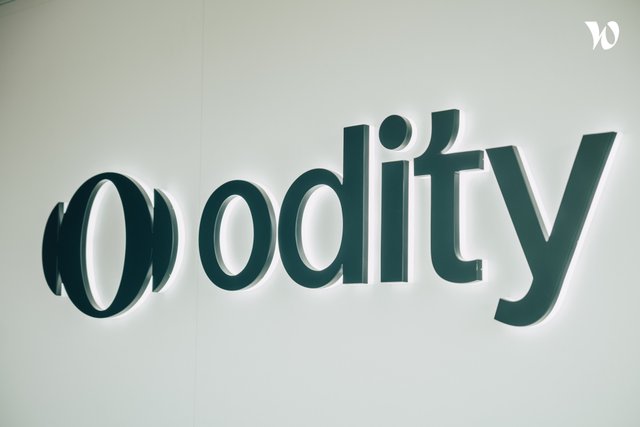 Odity Paris