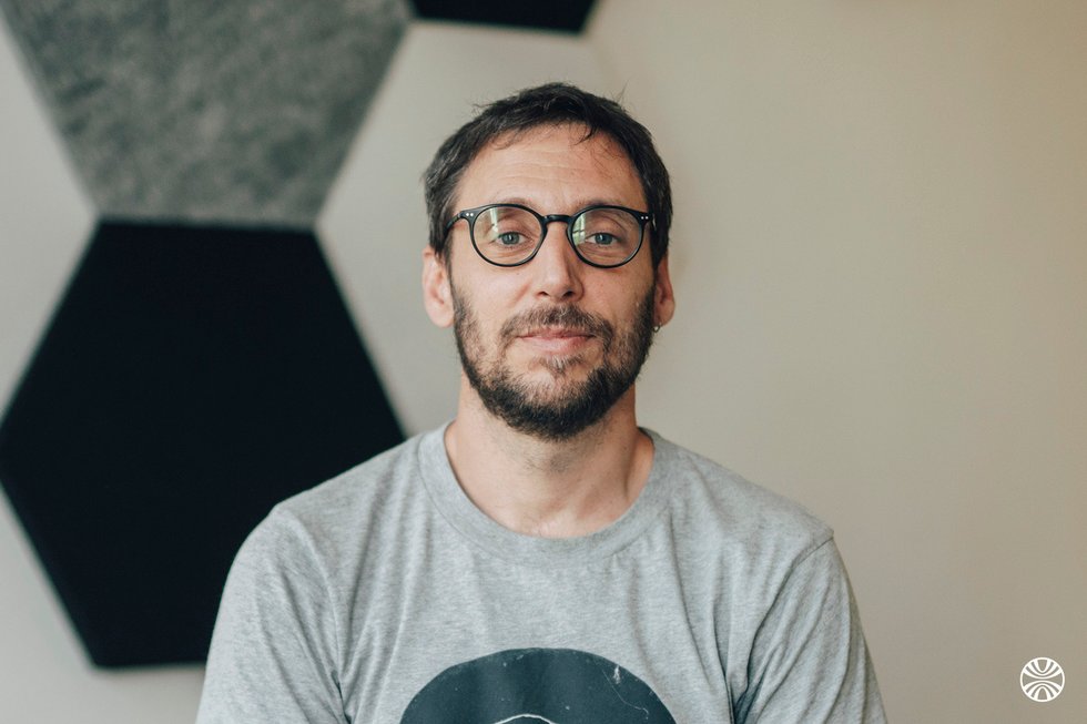 Rencontrez Rémi, CTO - Édifice