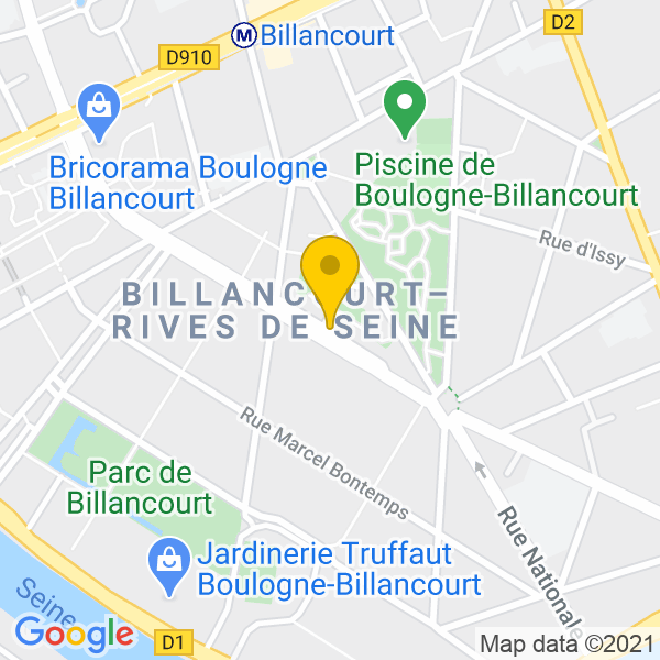 39 rue Anatole France, 92300, Levallois Perret