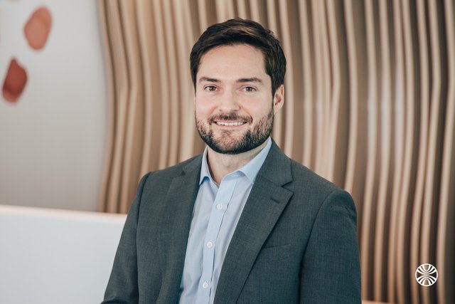 Meet William, Portfolio Manager - Natixis