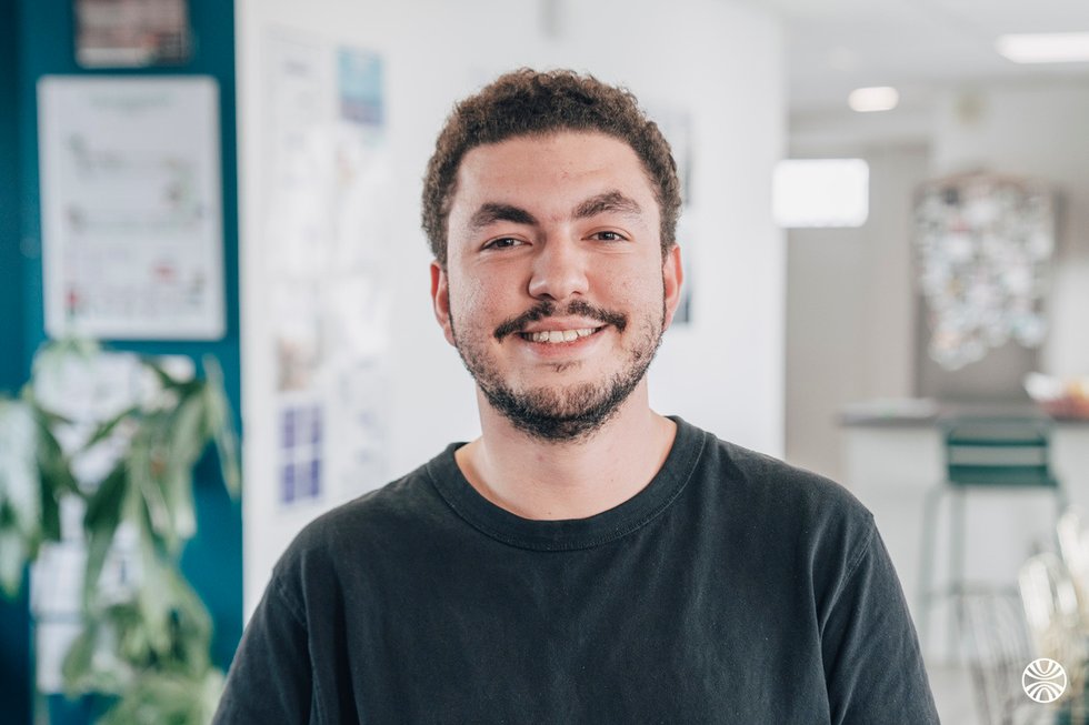 Rencontrez Samy, Solution Architect & Tech Lead - Theodo FinTech