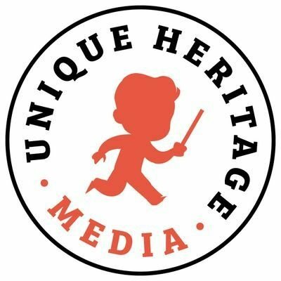 Unique Heritage Media