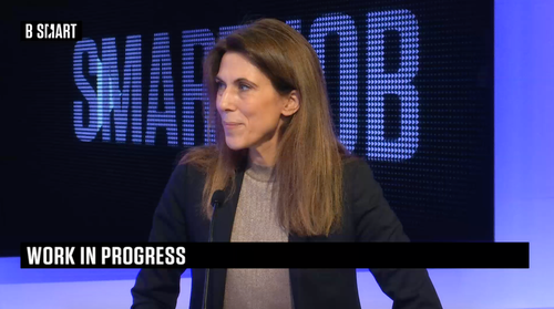 Johanna Vigier : quelle mobilité interne pour gagner en agilité ?