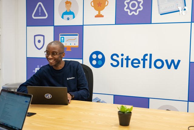 Siteflow