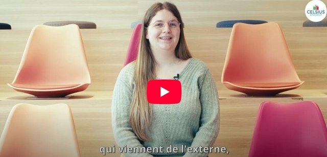 Job a impact : Axelle Belveze, responsable des ressources humaines