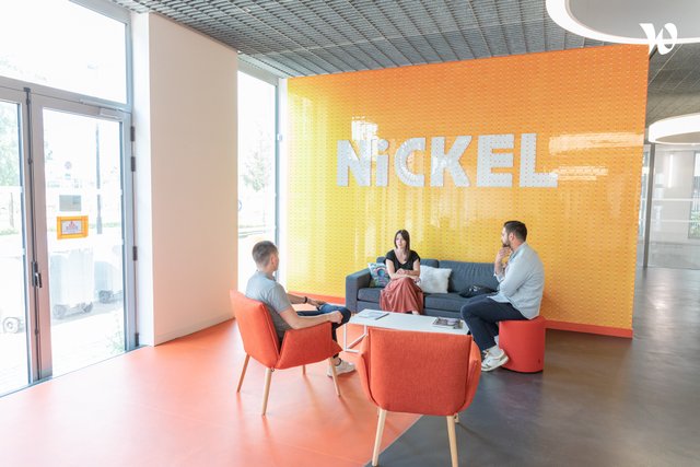 Nickel