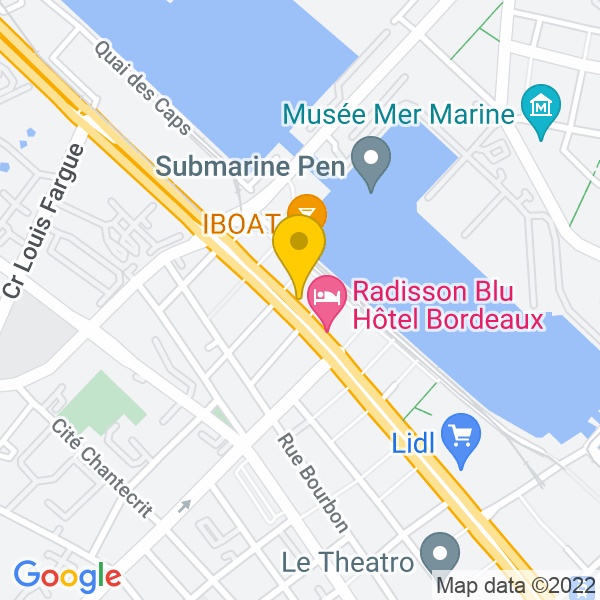 71, Rue Lucien Faure, Bordeaux, 33300, Bordeaux