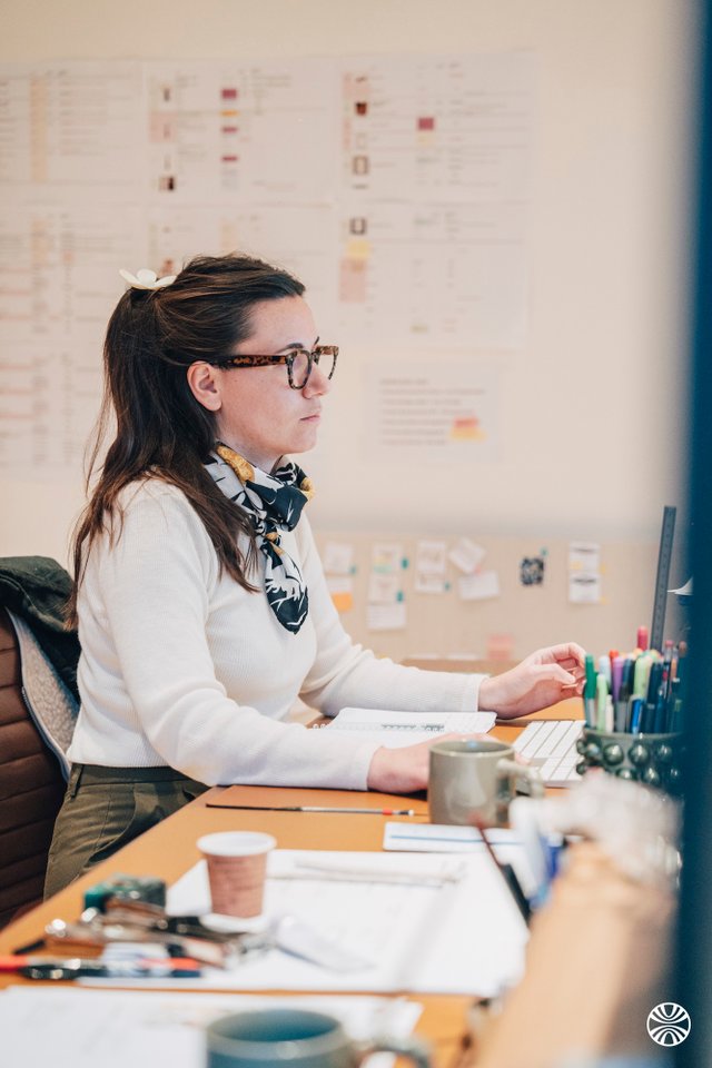 Agence Laura Gonzalez