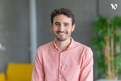 Rencontrez Guillaume, Coach Agile