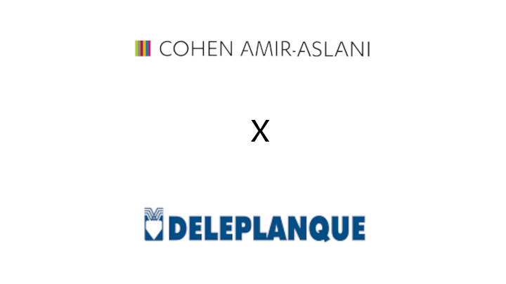 COHEN AMIR-ASLANI AUX COTES DU GROUPE DELEPLANQUE DANS LE CADRE DE SA CESSION À RAGT SEMENCES