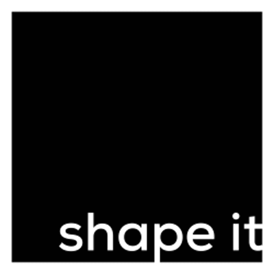 Shape It