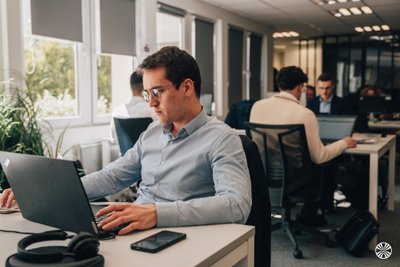 Alternance Business Developer BtoB H/F - Fdv Partner - Alternance à Paris