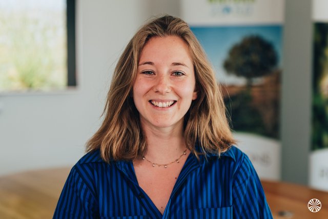 Rencontrez Julie, Chargée de Projets N2050 - CDC Biodiversité