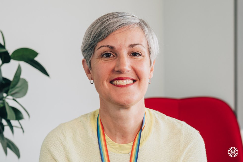 Rencontrez Béatrice, Responsable planification - emlyon business school