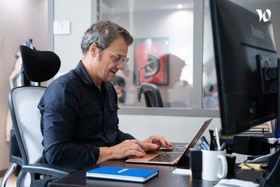 Stagiaire - Computer Vision - Football - SkillCorner - Stage à Paris